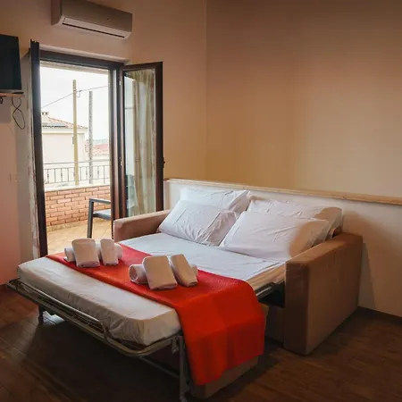 Appartamento Molo 24 Luxury - With Free Parking Just 5 Minutes Walk From Historic Center *