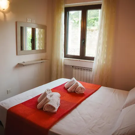 Appartamento Molo 24 Luxury - With Free Parking Just 5 Minutes Walk From Historic Center *