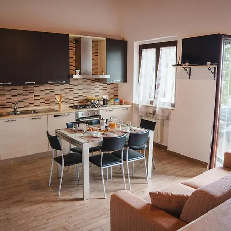 Appartamento Molo 24 Luxury - With Free Parking Just 5 Minutes Walk From Historic Center Tropea