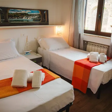 Molo 24 Luxury - With Free Parking Just 5 Minutes Walk From Historic Center Appartamento Tropea