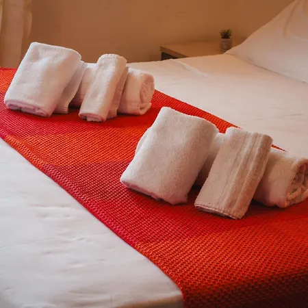 Appartamento Molo 24 Luxury - With Free Parking Just 5 Minutes Walk From Historic Center *