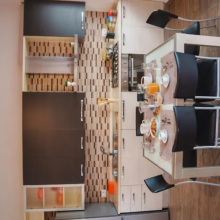 Molo 24 Luxury - With Free Parking Just 5 Minutes Walk From Historic Center *