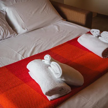 Appartamento Molo 24 Luxury - With Free Parking Just 5 Minutes Walk From Historic Center