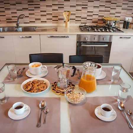 Molo 24 Luxury - With Free Parking Just 5 Minutes Walk From Historic Center Appartamento Tropea