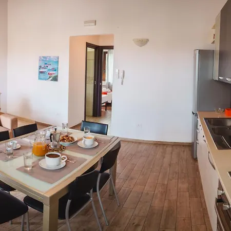 Appartamento Molo 24 Luxury - With Free Parking Just 5 Minutes Walk From Historic Center Tropea