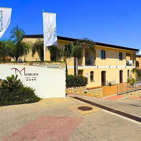 Molo 24 Luxury - With Free Parking Just 5 Minutes Walk From Historic Center * טרופאה