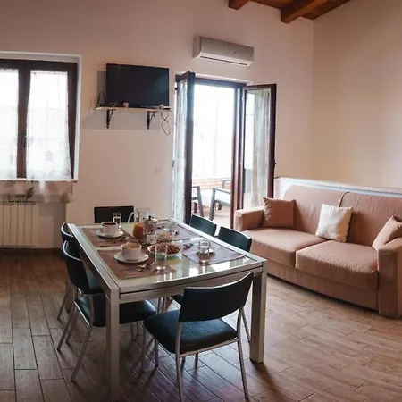 Appartamento Molo 24 Luxury - With Free Parking Just 5 Minutes Walk From Historic Center *