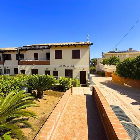 Appartamento Molo 24 Luxury - With Free Parking Just 5 Minutes Walk From Historic Center