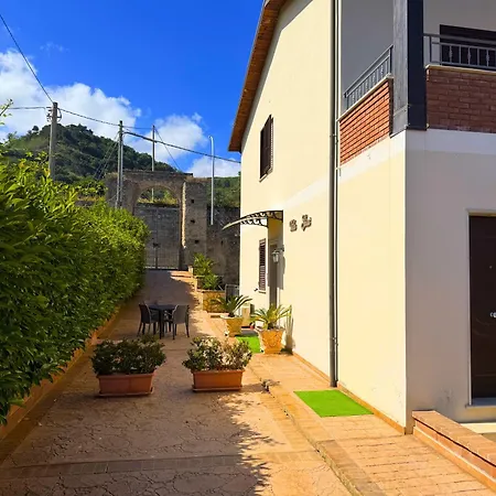 Appartamento Molo 24 Luxury - With Free Parking Just 5 Minutes Walk From Historic Center