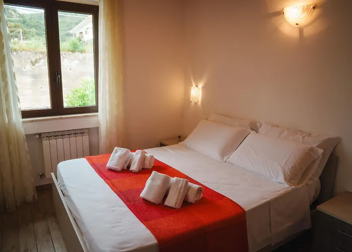 Molo 24 Luxury - With Free Parking Just 5 Minutes Walk From Historic Center Apartamento