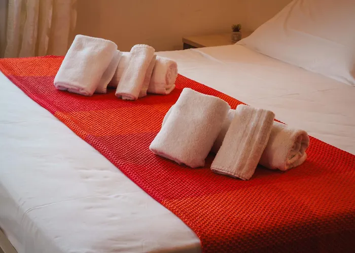 Apartamento Molo 24 Luxury - With Free Parking Just 5 Minutes Walk From Historic Center *