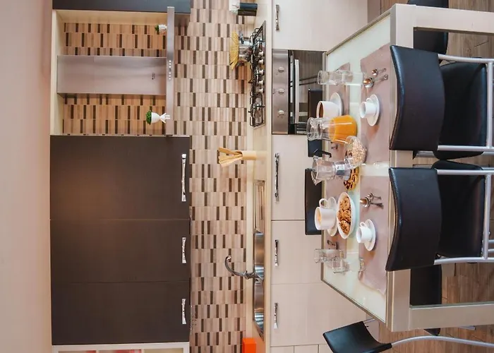 Molo 24 Luxury - With Free Parking Just 5 Minutes Walk From Historic Center *