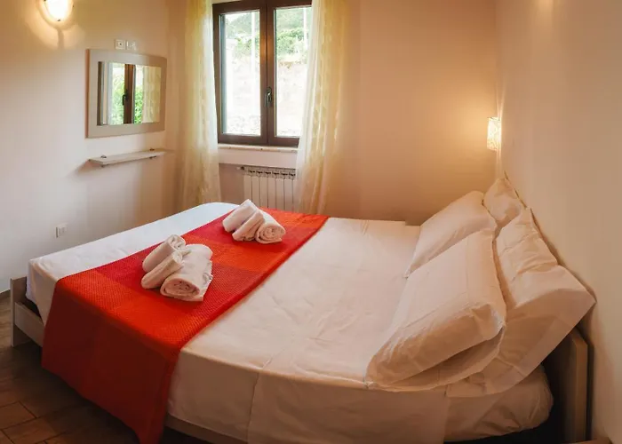 Molo 24 Luxury - With Free Parking Just 5 Minutes Walk From Historic Center Apartamento *