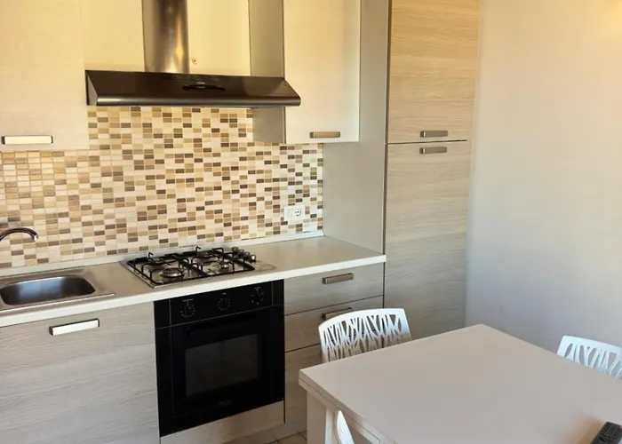 Molo 24 Luxury - With Free Parking Just 5 Minutes Walk From Historic Center דירה *