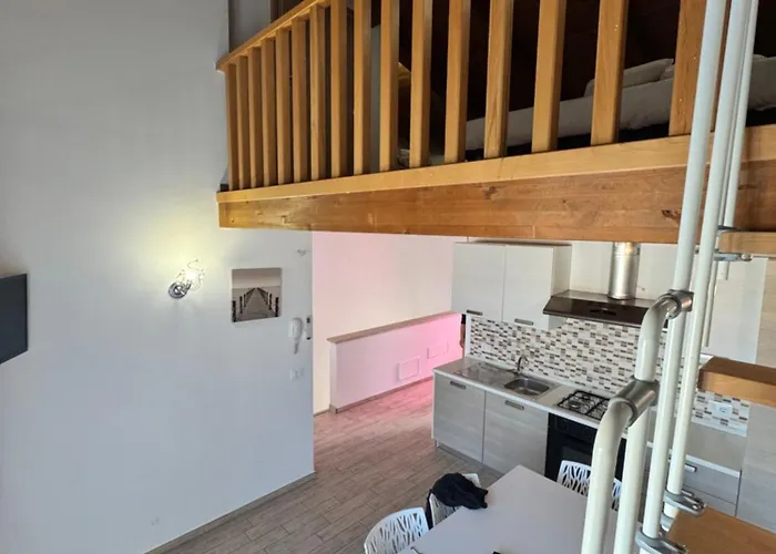 דירה Molo 24 Luxury - With Free Parking Just 5 Minutes Walk From Historic Center