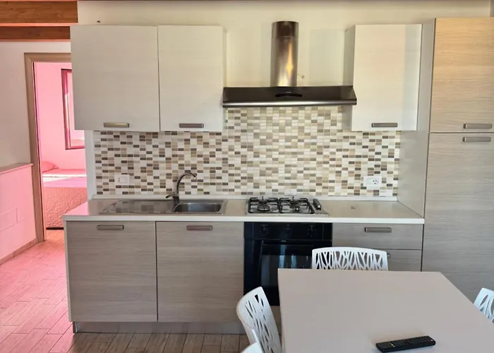 Molo 24 Luxury - With Free Parking Just 5 Minutes Walk From Historic Center דירה *