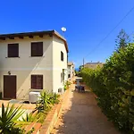 Lejlighed Molo 24 Luxury - With Free Parking Just 5 Minutes Walk From Historic Center Tropea