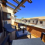 Molo 24 Luxury - With Free Parking Just 5 Minutes Walk From Historic Center Lejlighed