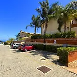 Lejlighed Molo 24 Luxury - With Free Parking Just 5 Minutes Walk From Historic Center *