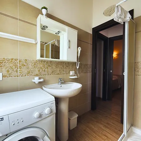 Molo 24 Luxury - With Free Parking Just 5 Minutes Walk From Historic Center Appartement Tropea