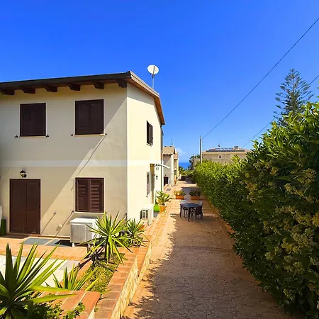 Appartement Molo 24 Luxury - With Free Parking Just 5 Minutes Walk From Historic Center Tropea