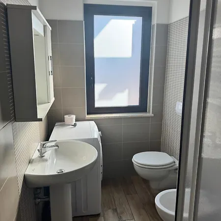 Molo 24 Luxury - With Free Parking Just 5 Minutes Walk From Historic Center Appartement