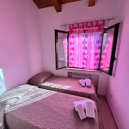 Molo 24 Luxury - With Free Parking Just 5 Minutes Walk From Historic Center Apartament Tropea