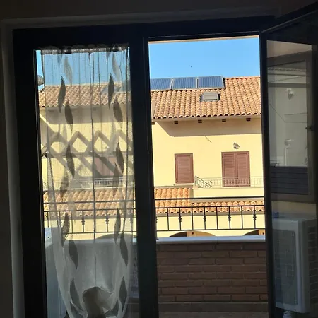 Appartement Molo 24 Luxury - With Free Parking Just 5 Minutes Walk From Historic Center Tropea