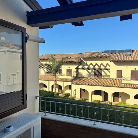 Molo 24 Luxury - With Free Parking Just 5 Minutes Walk From Historic Center