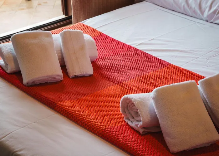 Molo 24 Luxury - With Free Parking Just 5 Minutes Walk From Historic Center Apartment *