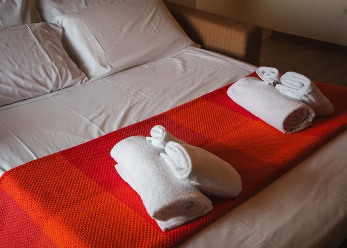 公寓 Molo 24 Luxury - With Free Parking Just 5 Minutes Walk From Historic Center