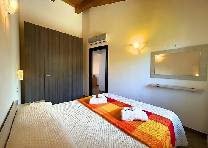 Molo 24 Luxury - With Free Parking Just 5 Minutes Walk From Historic Center