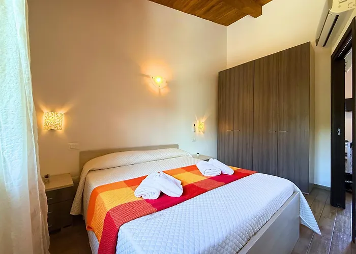 Molo 24 Luxury - With Free Parking Just 5 Minutes Walk From Historic Center 公寓