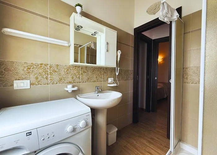 Molo 24 Luxury - With Free Parking Just 5 Minutes Walk From Historic Center Apartment Tropea