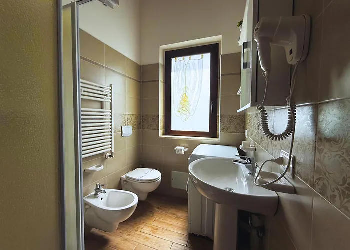 Molo 24 Luxury - With Free Parking Just 5 Minutes Walk From Historic Center