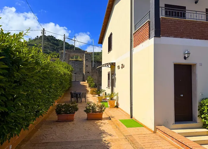 公寓 Molo 24 Luxury - With Free Parking Just 5 Minutes Walk From Historic Center