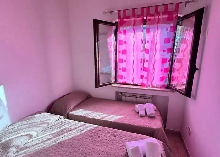 Molo 24 Luxury - With Free Parking Just 5 Minutes Walk From Historic Center Apartment Tropea