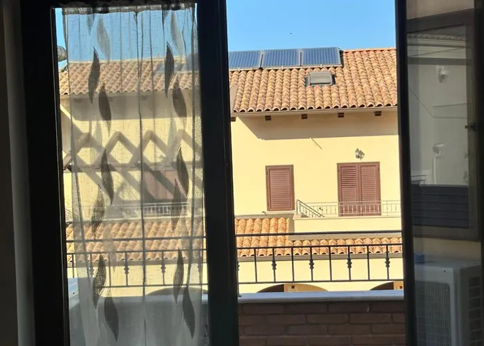 Apartment Molo 24 Luxury - With Free Parking Just 5 Minutes Walk From Historic Center Tropea