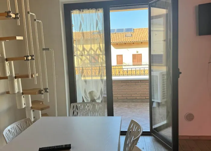 Molo 24 Luxury - With Free Parking Just 5 Minutes Walk From Historic Center *