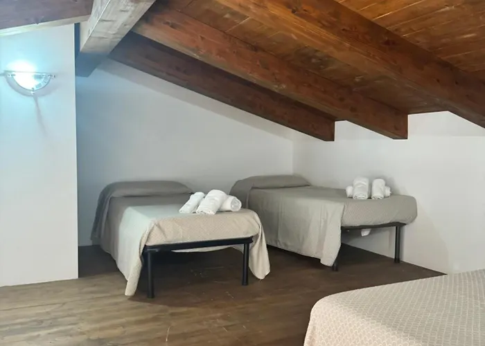 Molo 24 Luxury - With Free Parking Just 5 Minutes Walk From Historic Center Apartment *